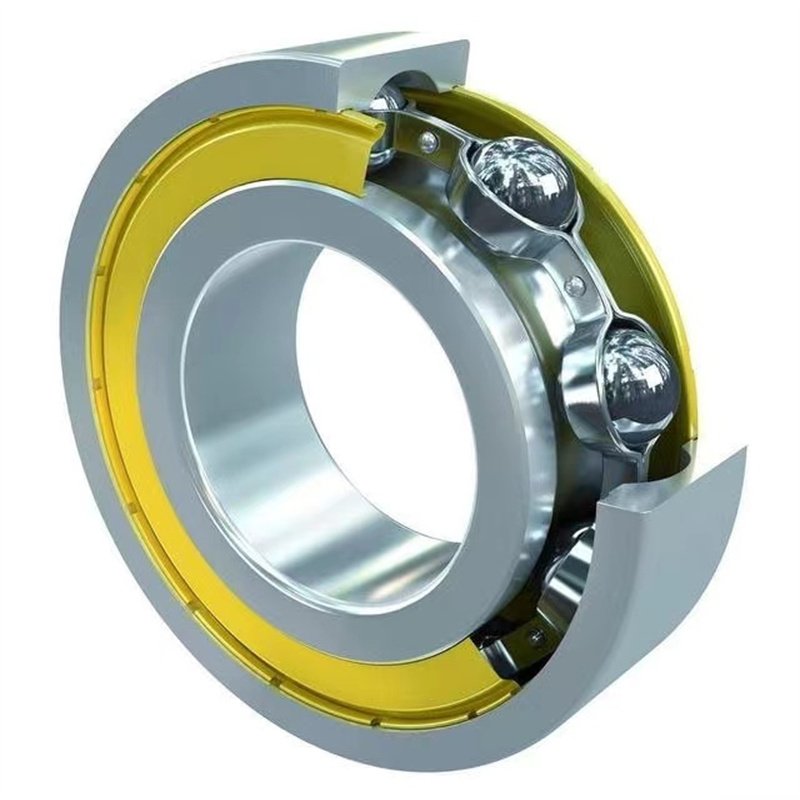 Japan Original deep groove ball bearing 61800 61802 61803 61804 61805 61806 61807 61821 61822 61824 61826 roller bearing