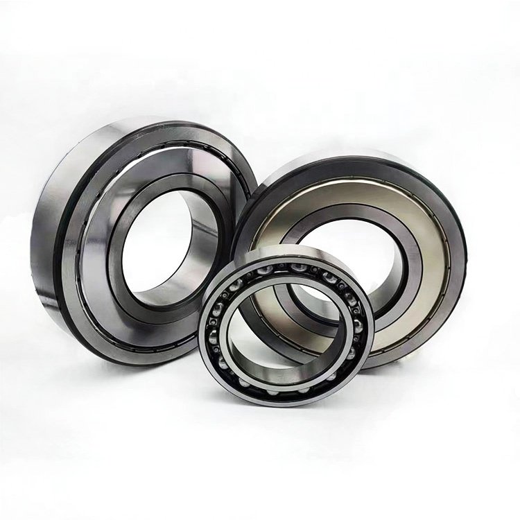 6032 6032-Z Original Professional Bearings 6032-RS 6032-2RS Deep Groove Ball Bearing