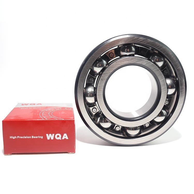 6032 6032-Z Original Professional Bearings 6032-RS 6032-2RS Deep Groove Ball Bearing