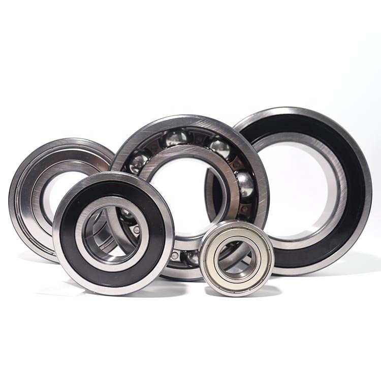 6032 6032-Z Original Professional Bearings 6032-RS 6032-2RS Deep Groove Ball Bearing