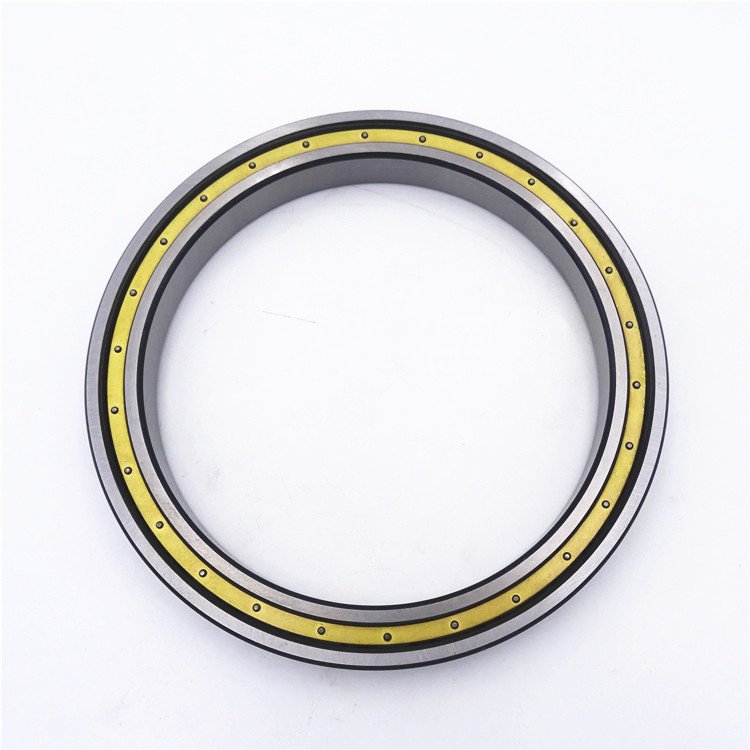 Thin Section big size 6828 6828M Deep Groove Ball Bearings 61828 2RS high speed 140x175x18 mm