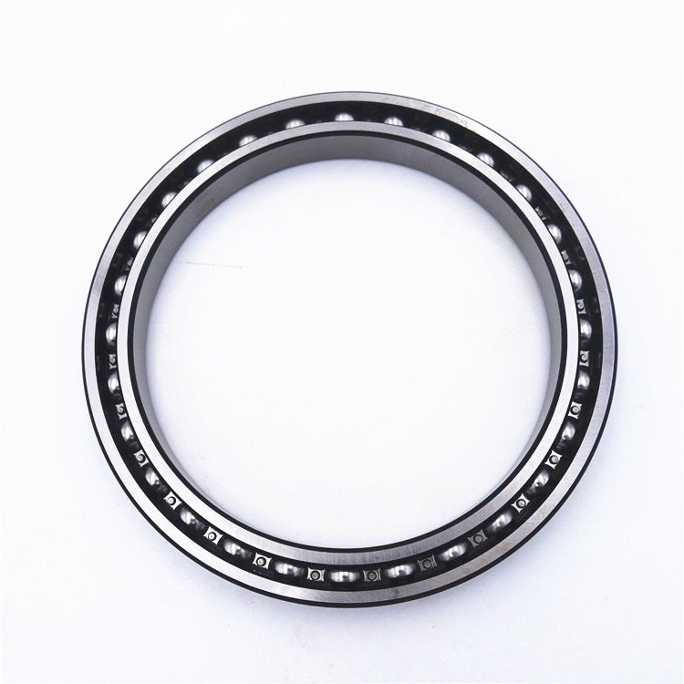 Thin Section big size 6828 6828M Deep Groove Ball Bearings 61828 2RS high speed 140x175x18 mm