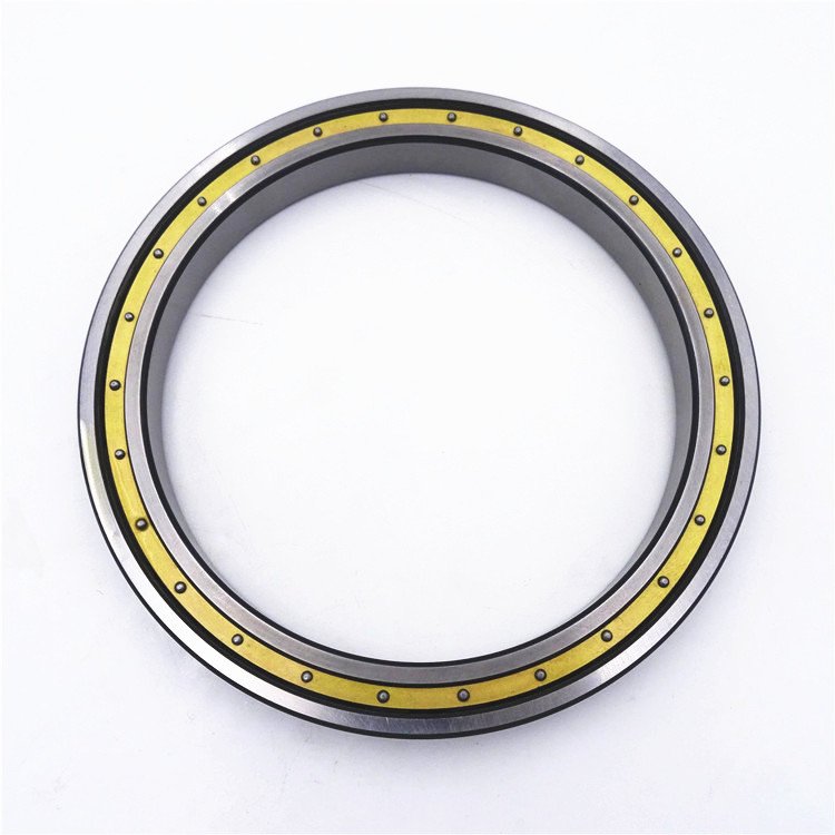 Thin Section big size 6828 6828M Deep Groove Ball Bearings 61828 2RS high speed 140x175x18 mm