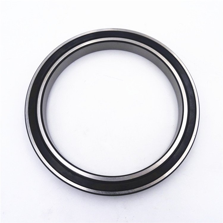 Thin Section big size 6828 6828M Deep Groove Ball Bearings 61828 2RS high speed 140x175x18 mm
