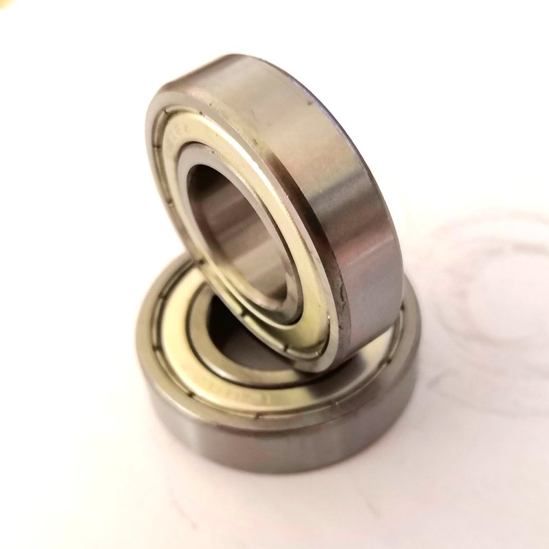 15x32x8mm Factory Supply Cheap Single Row 16002 ZZ 2RS Deep Groove Ball Bearing for Manufacturing Plant