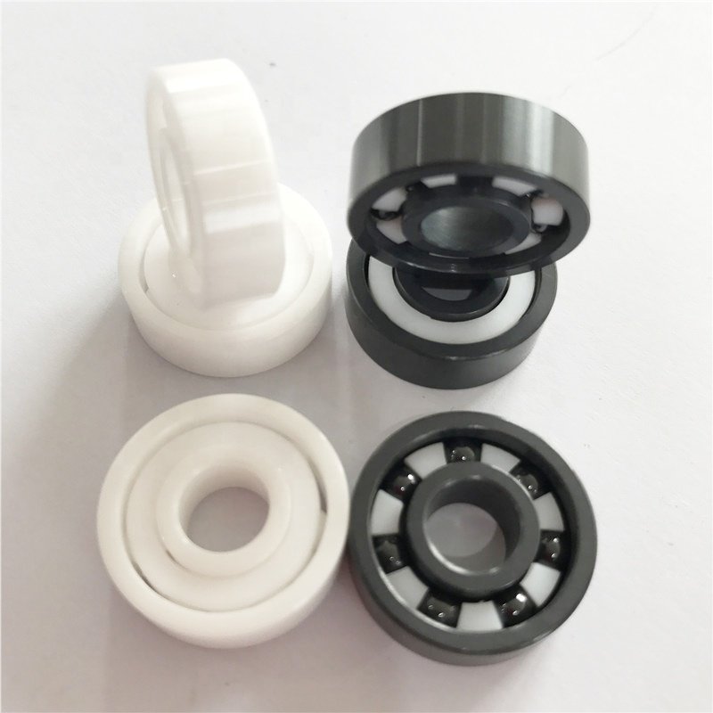Deep Groove Ball Bearing Price 61816 61817 61818 61819 61820 61821Full Ceramic Ball Bearing