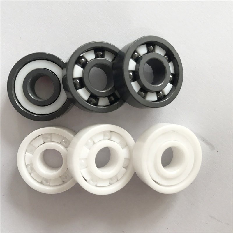Deep Groove Ball Bearing Price 61816 61817 61818 61819 61820 61821Full Ceramic Ball Bearing