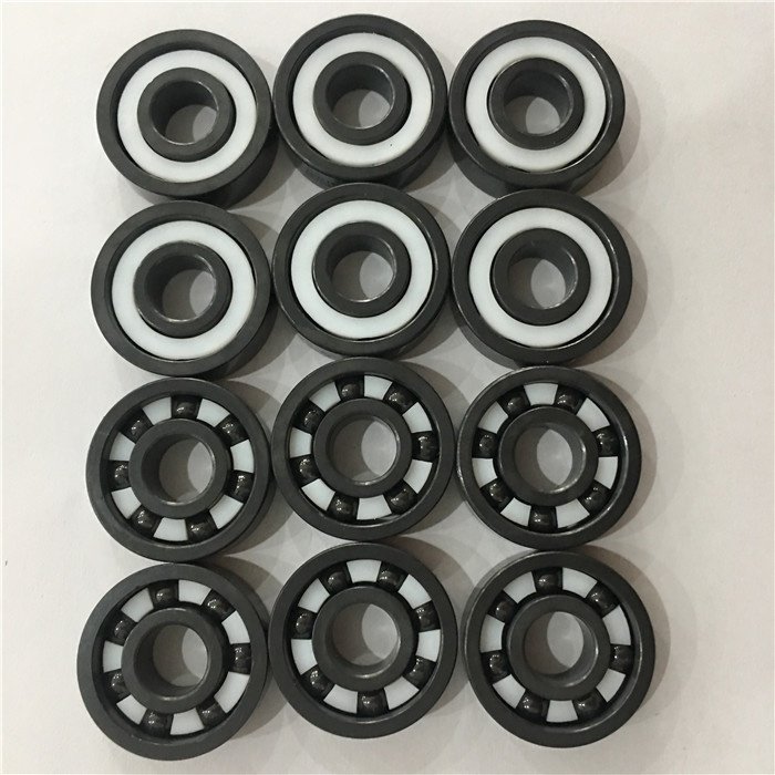 Deep Groove Ball Bearing Price 61816 61817 61818 61819 61820 61821Full Ceramic Ball Bearing