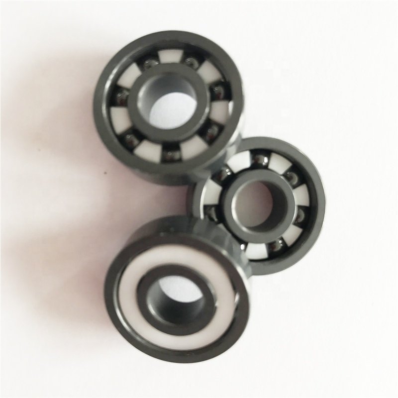 Deep Groove Ball Bearing Price 61816 61817 61818 61819 61820 61821Full Ceramic Ball Bearing