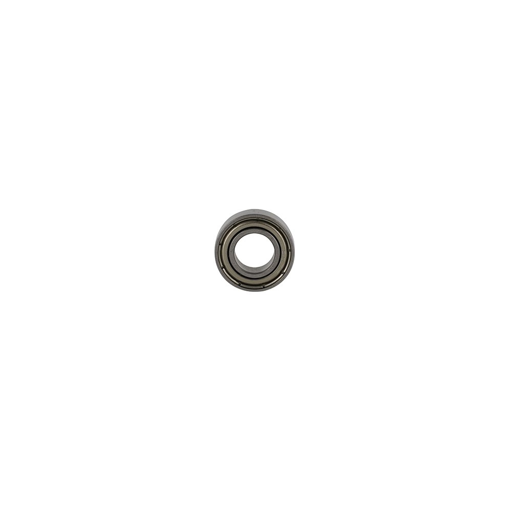 Factory Direct Price High Precision Waterproof Chrome Steel 7*14*5mm Miniature Deep Groove Ball Bearing for Electric Motor