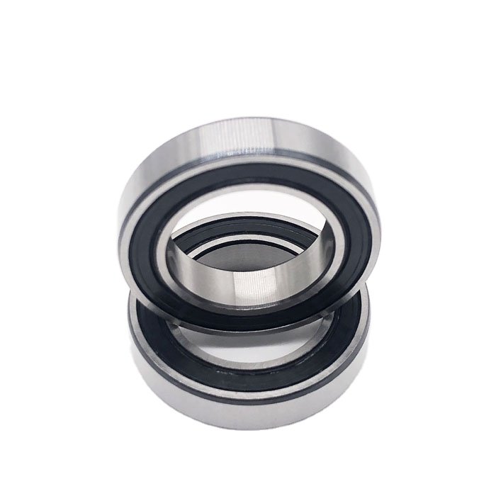 Quality Wholesale High Precision 6208 Deep Groove Ball Bearing 6208-2RS 6208 ZZ 6208-2Z C3