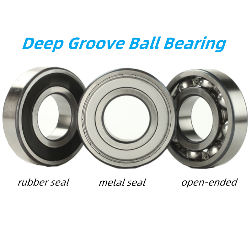 Best selling wholesale prices Fast Shipping 6204ZZ/P6 series best selling factory direct wholesale Deep groove ball bearings