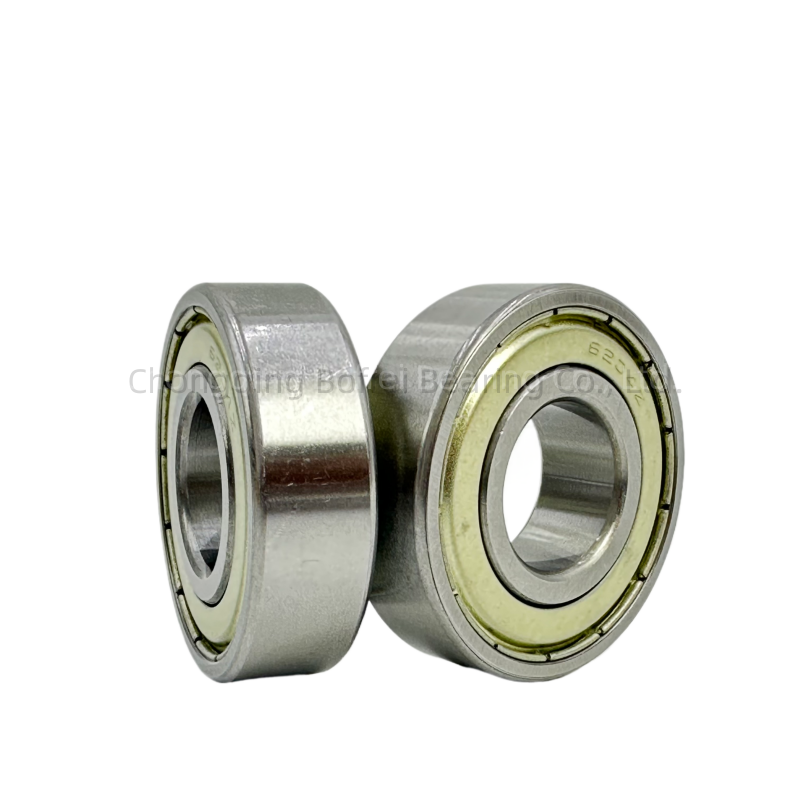 Best selling wholesale prices Fast Shipping 6204ZZ/P6 series best selling factory direct wholesale Deep groove ball bearings