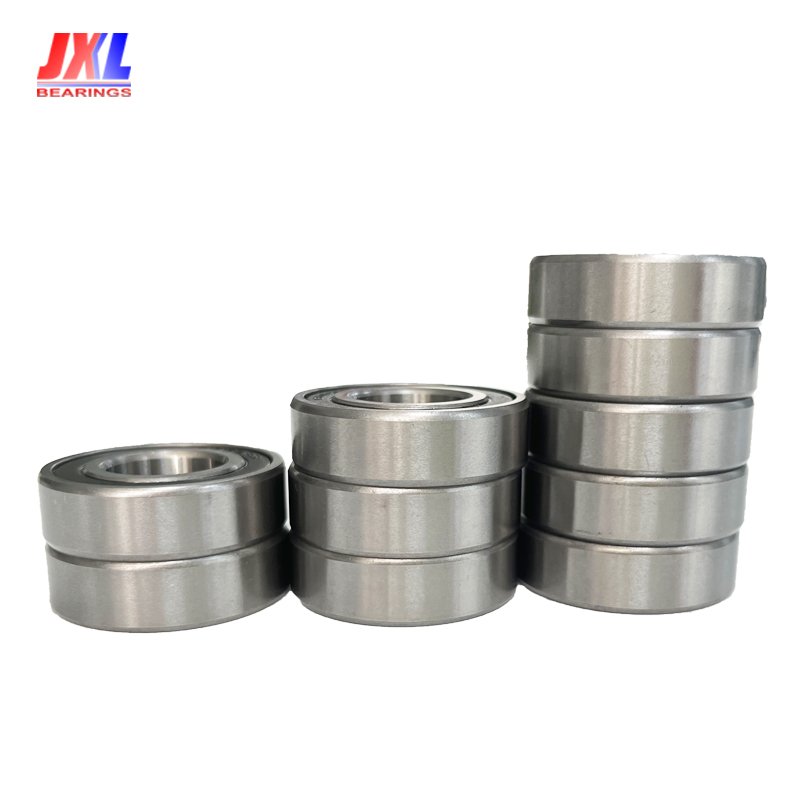 JXL 6001ZZ/2RS China Supplier High Quality Deep Groove Ball Bearing 624 6200 62016202 6203 Zz 2Rs Bearings