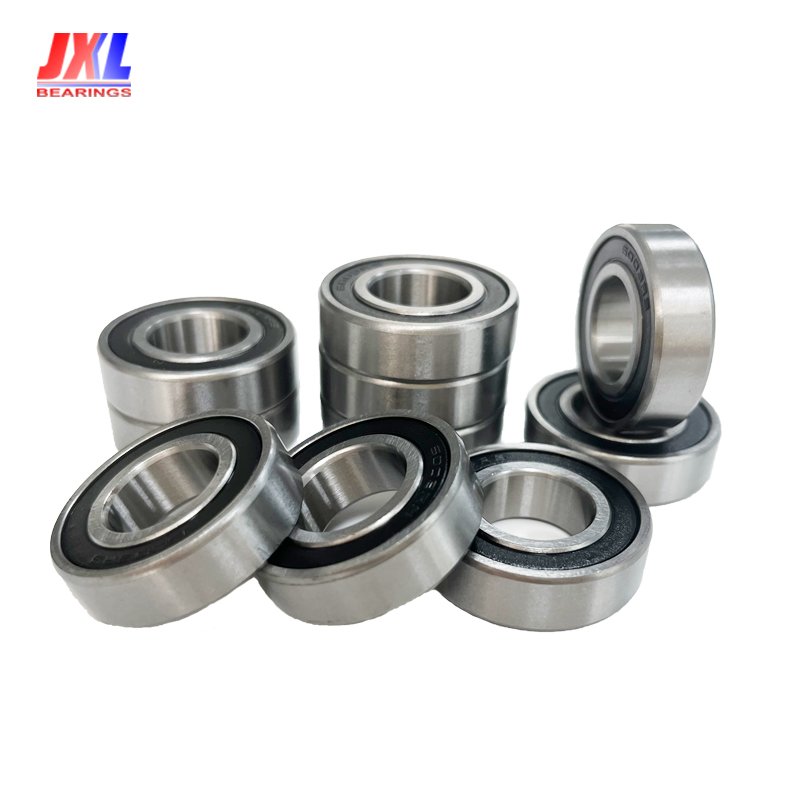 JXL 6001ZZ/2RS China Supplier High Quality Deep Groove Ball Bearing 624 6200 62016202 6203 Zz 2Rs Bearings
