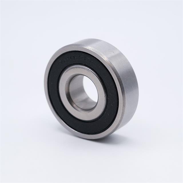 High Quality Deep Groove Ball Bearing 6302 6000 6300 6203 6301 2RS Bearings