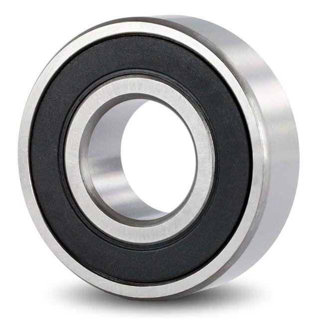 High Quality Deep Groove Ball Bearing 6302 6000 6300 6203 6301 2RS Bearings