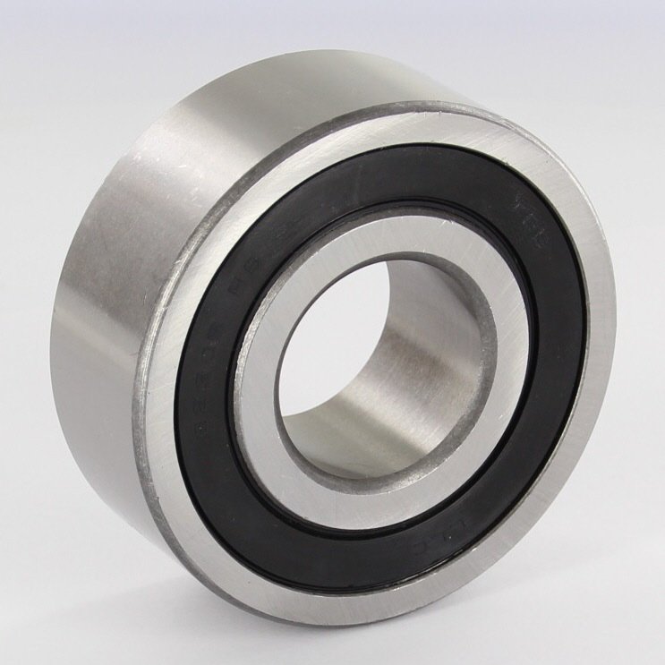 High Quality Deep Groove Ball Bearing 6302 6000 6300 6203 6301 2RS Bearings