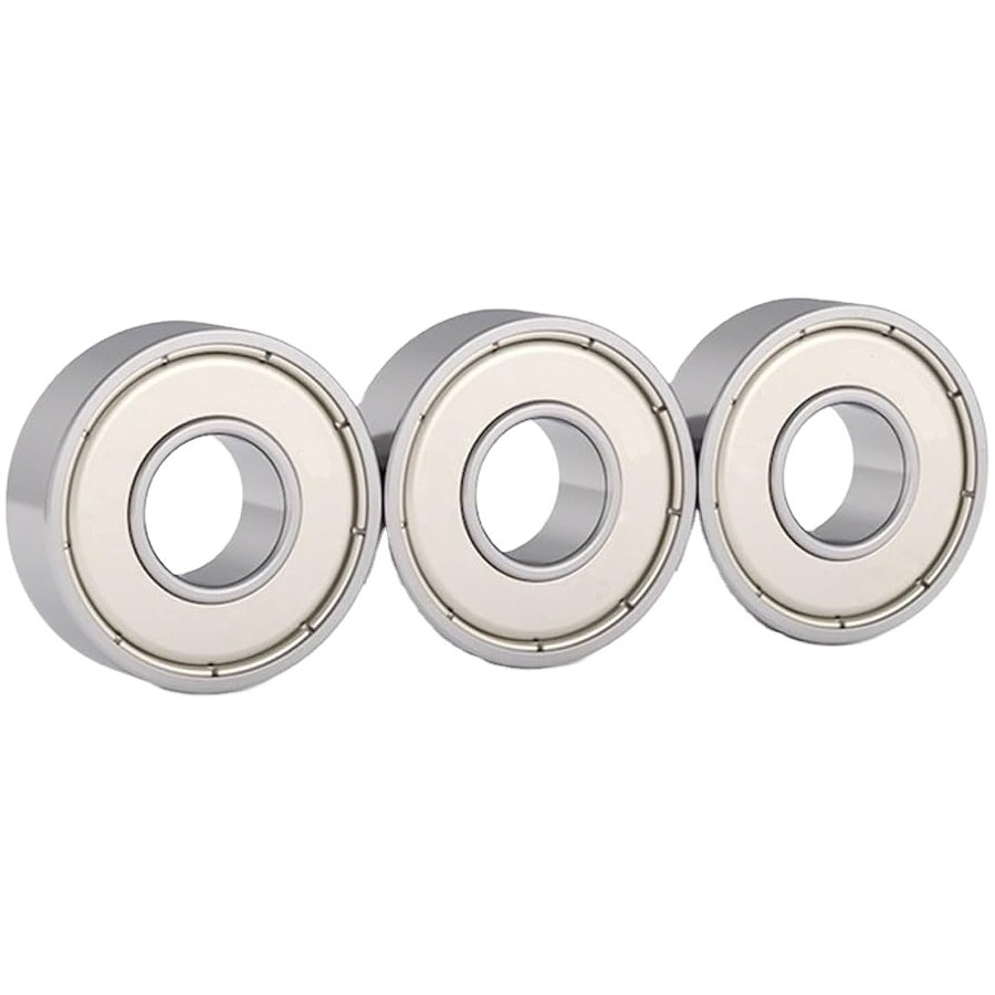 Deep Groove Ball Bearings Miniature Skate Bearing 626