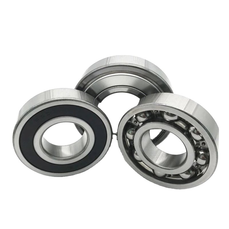 Deep Groove Ball Bearings Miniature Skate Bearing 626