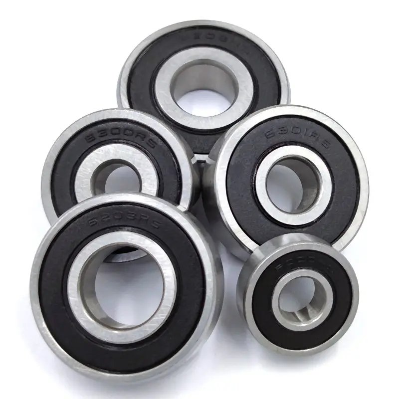 High speed bearing manufacturer supply LR606NPPU LR605NPPU deep groove ball bearing