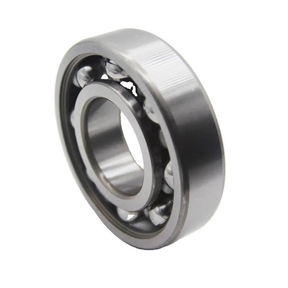 High speed bearing manufacturer supply LR606NPPU LR605NPPU deep groove ball bearing