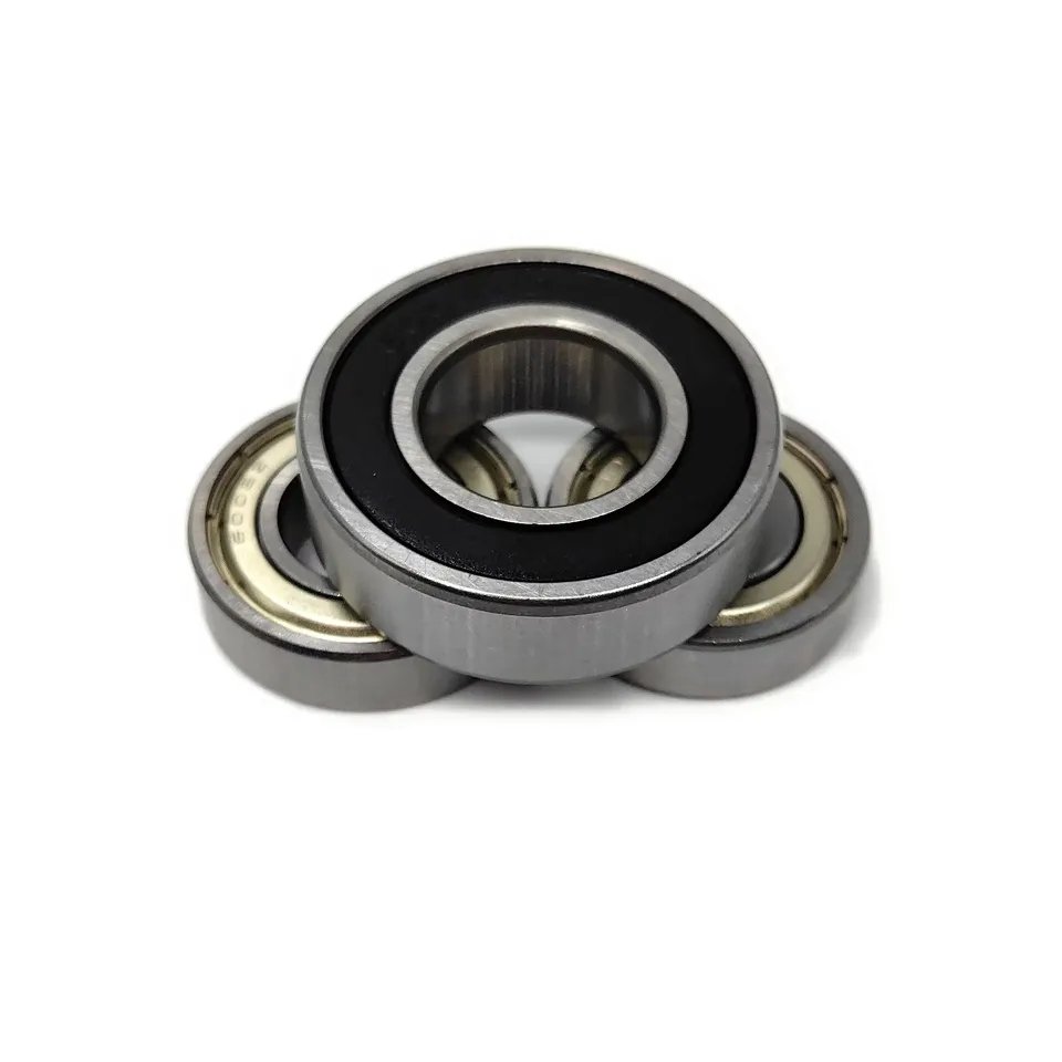 High speed bearing manufacturer supply LR606NPPU LR605NPPU deep groove ball bearing