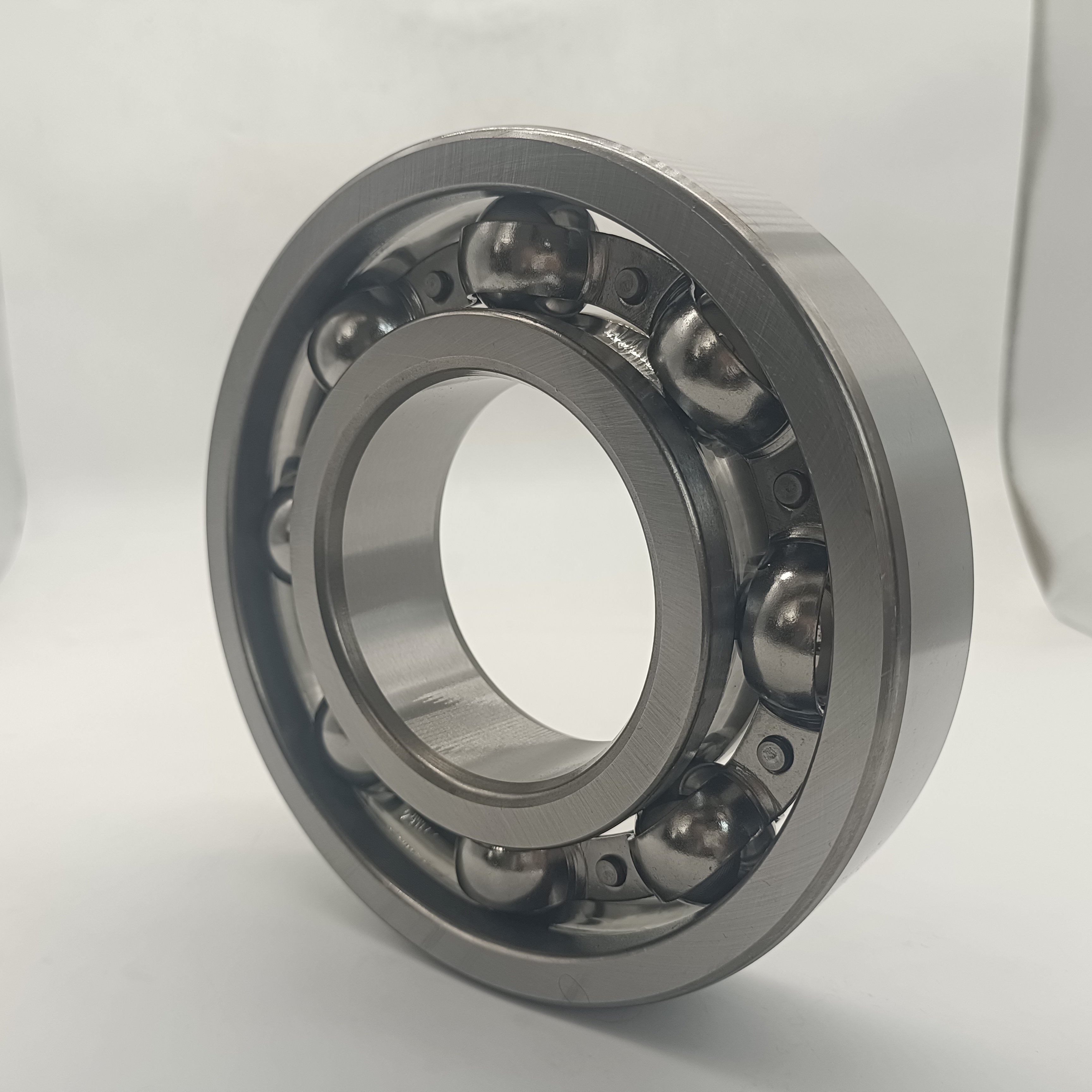 high speed low noise deep groove ball bearing 6203 Electric tool bearing grinder bearing