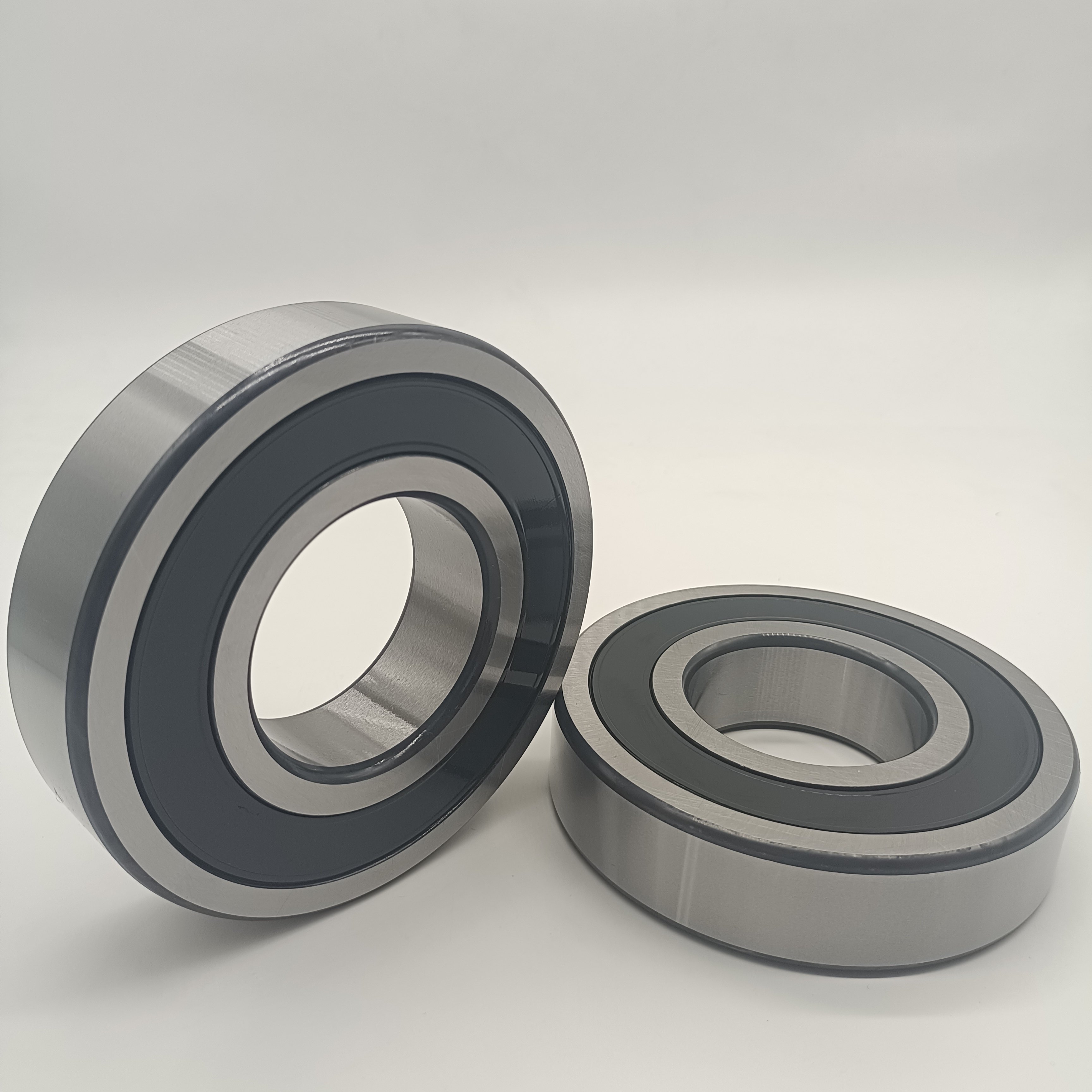high speed low noise deep groove ball bearing 6203 Electric tool bearing grinder bearing