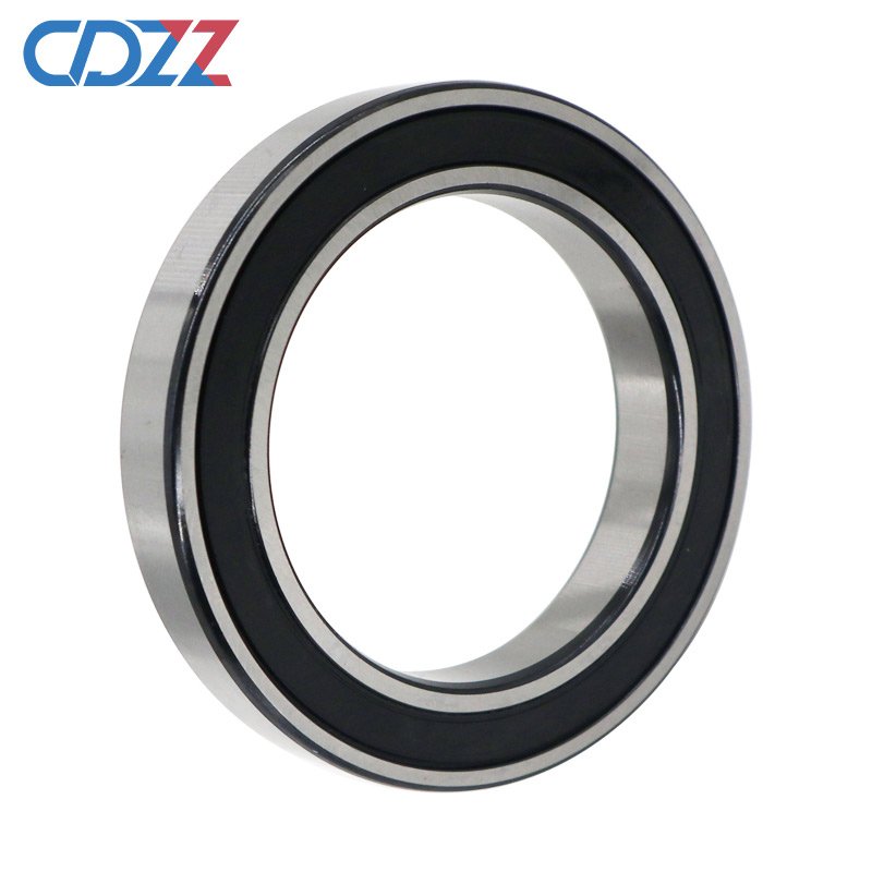 High quality 6902 High quality Deep groove ball bearing ball bearing 6902 2RS ZZ 15*28*7mm Factory direct sales