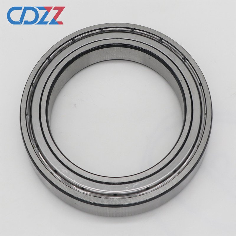 High quality 6902 High quality Deep groove ball bearing ball bearing 6902 2RS ZZ 15*28*7mm Factory direct sales