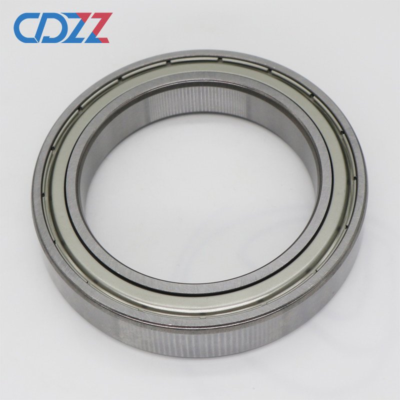 High quality 6902 High quality Deep groove ball bearing ball bearing 6902 2RS ZZ 15*28*7mm Factory direct sales