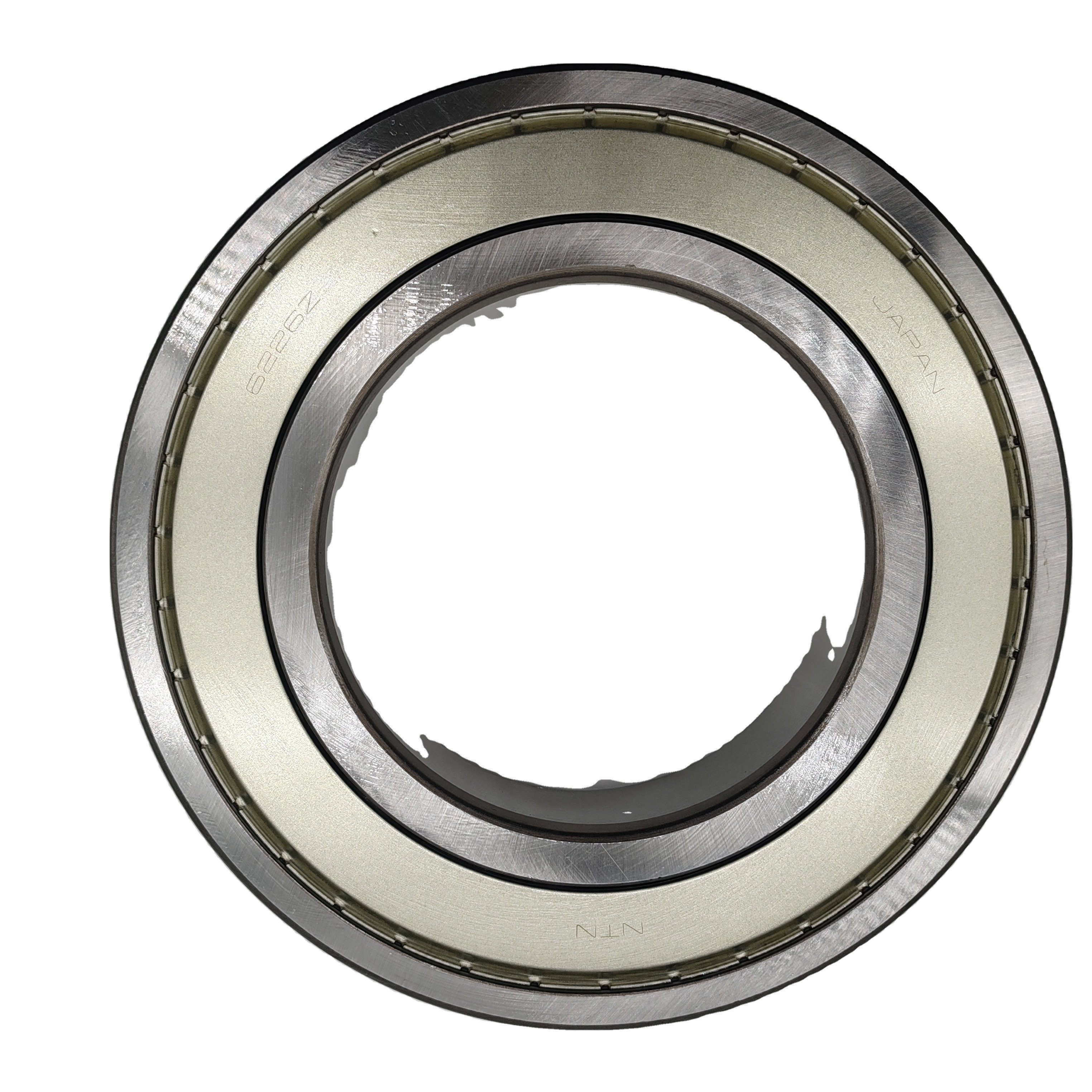 Small Deep Groove Ball Bearing 6803 17*26*5*mm 2RS ZZ Thin Wall Single Row for Restaurant Industries