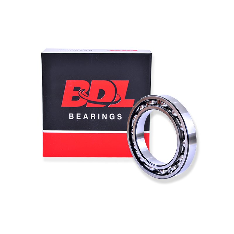 Factory Sale Widely Used 61810 61910 61811 61911 61812 61912 61813 61913 Deep Groove Ball Bearing