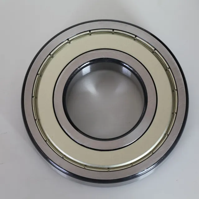 ZSQ99 Deep Groove Ball Bearing High-quality 606 607 608 609 6000