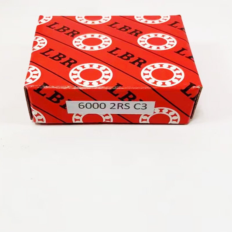 Hot Sale Miniature Bearing 607 608 zz 684 2rs Deep Groove Ball Bearings for Sliding Doors