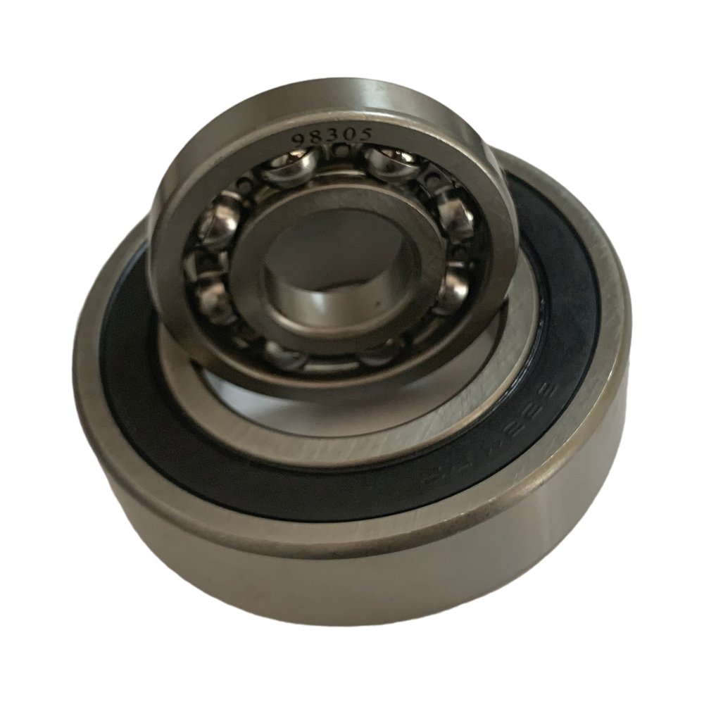 Competitive Price Deep Groove Ball Bearing 6200 6201 6202 6205 With High Speed