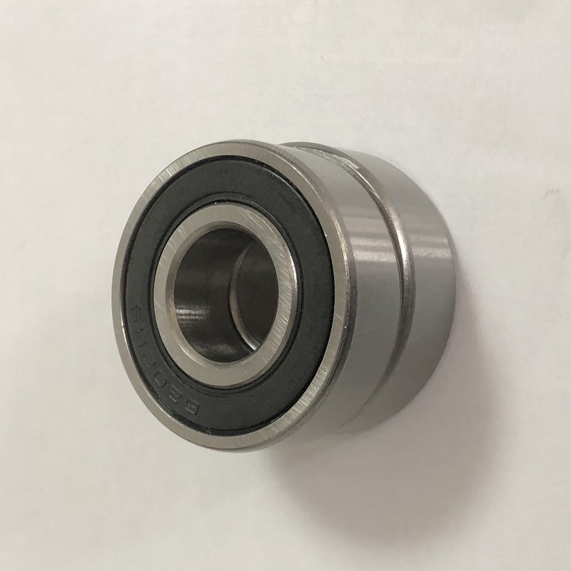 Competitive Price Deep Groove Ball Bearing 6200 6201 6202 6205 With High Speed