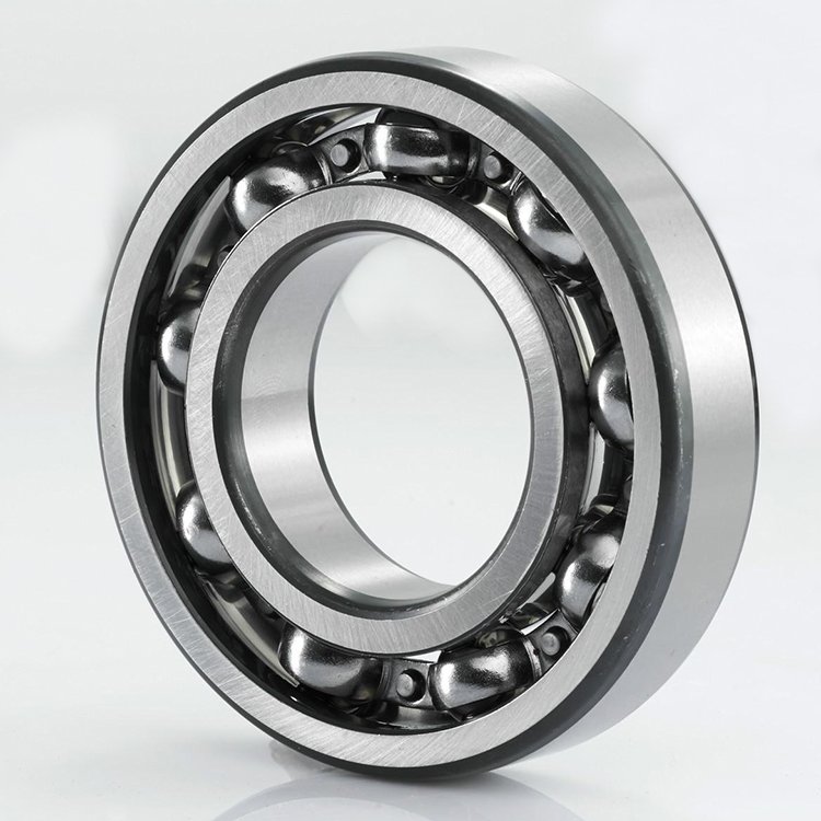 DF0766LUA deep groove ball bearing 35 64 37