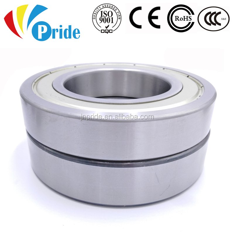 Product Manufacturer Deep Groove Ball Bearing 6304Z 6304ZZ 6304RS 6304-2RS 6304-2Z Size 20*52*15 with OEM Services