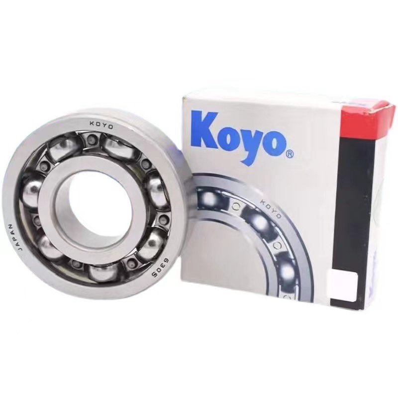 Deep groove ball bearing 6800 6801 6802 6803 6804 6805 6806 6807 6808 6810 zz 2rs bearing