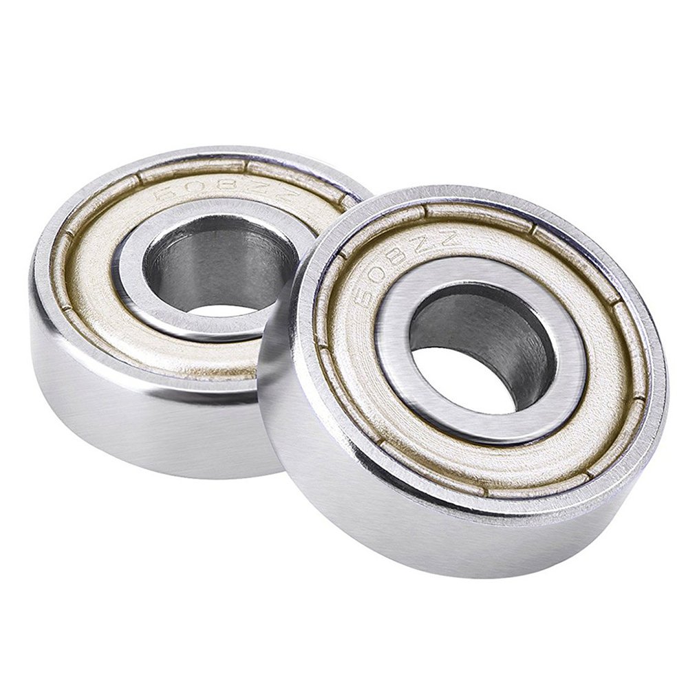 Factory direct P5 (ABEC-5) deep groove ball bearing 6204 ZZ with dimension 20x47x14 mm