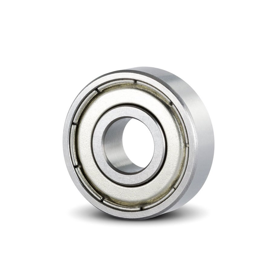 Factory direct P5 (ABEC-5) deep groove ball bearing 6204 ZZ with dimension 20x47x14 mm