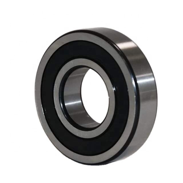 Hch 6204 6203 6202 6202z 6202-2RS Deep Groove Ball Bearing High Speed Standard Size Steel Cage.copper Cage.nylon Cage Single Row