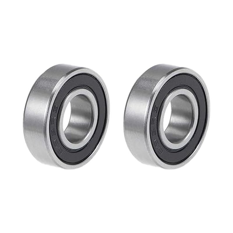 Hch 6204 6203 6202 6202z 6202-2RS Deep Groove Ball Bearing High Speed Standard Size Steel Cage.copper Cage.nylon Cage Single Row