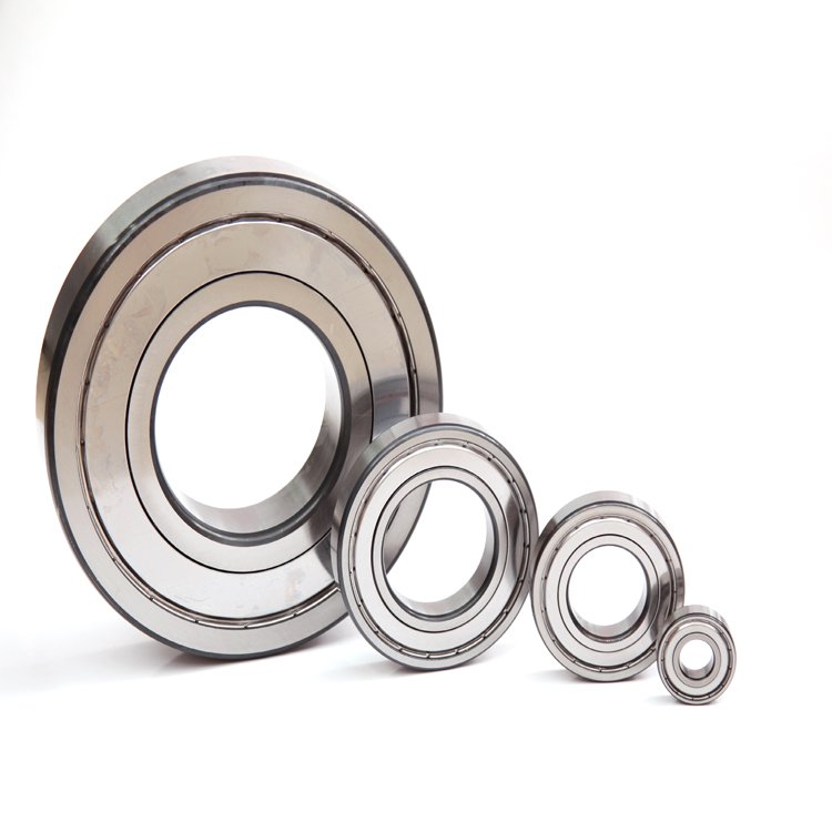Deep groove ball bearings 6202 zz 6002z 6305-2rz 2rs zz c3 6305 RS 2RS 2RS1 C3 Deep Groove Ball bearing 25*62*17 MM