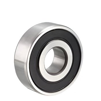 High-Performance Deep Groove Ball Bearing 6000-2RS