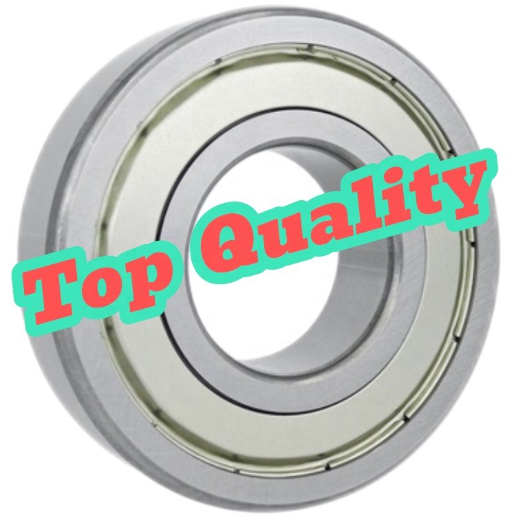 MLZ WM Brand 6302LLU Deep Groove Ball Bearing 6302 ZZ Motorcycle Spare Parts Bearing 6302-2RS Chinese Bearing Supplier 6302