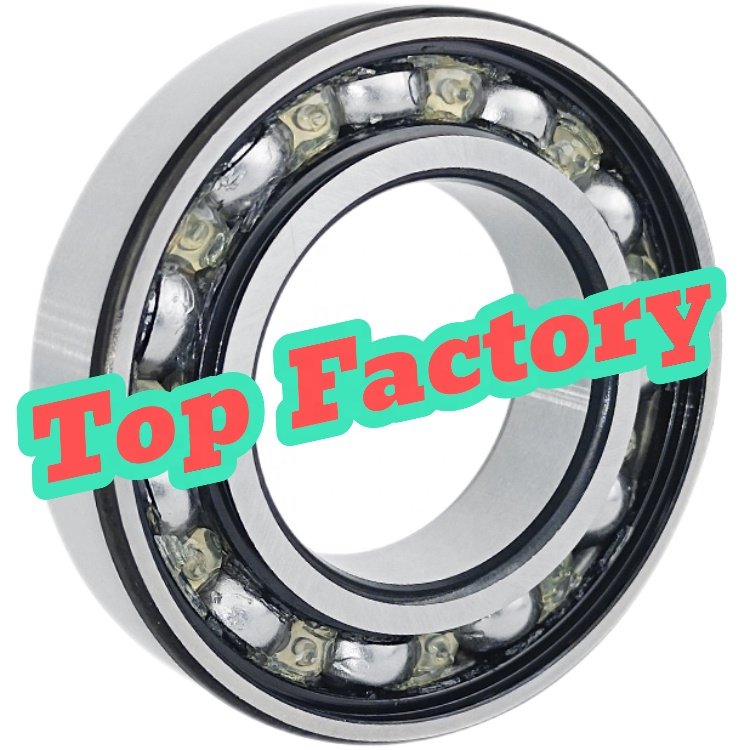 MLZ WM Brand 6302LLU Deep Groove Ball Bearing 6302 ZZ Motorcycle Spare Parts Bearing 6302-2RS Chinese Bearing Supplier 6302