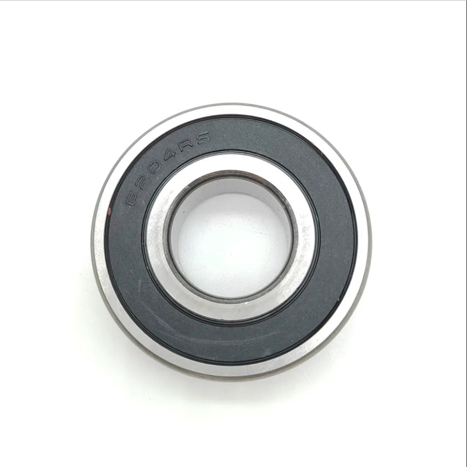 bearings 6204-2z/c3 2rsh 2rs1 bearing deep groove ball bearing